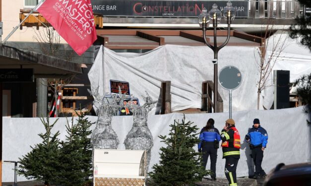 مقتل حوالي 40 شخص و115 جريحاً في حريق حانة سويسرية: “إحدى أسوأ الكوارث في بلادنا”