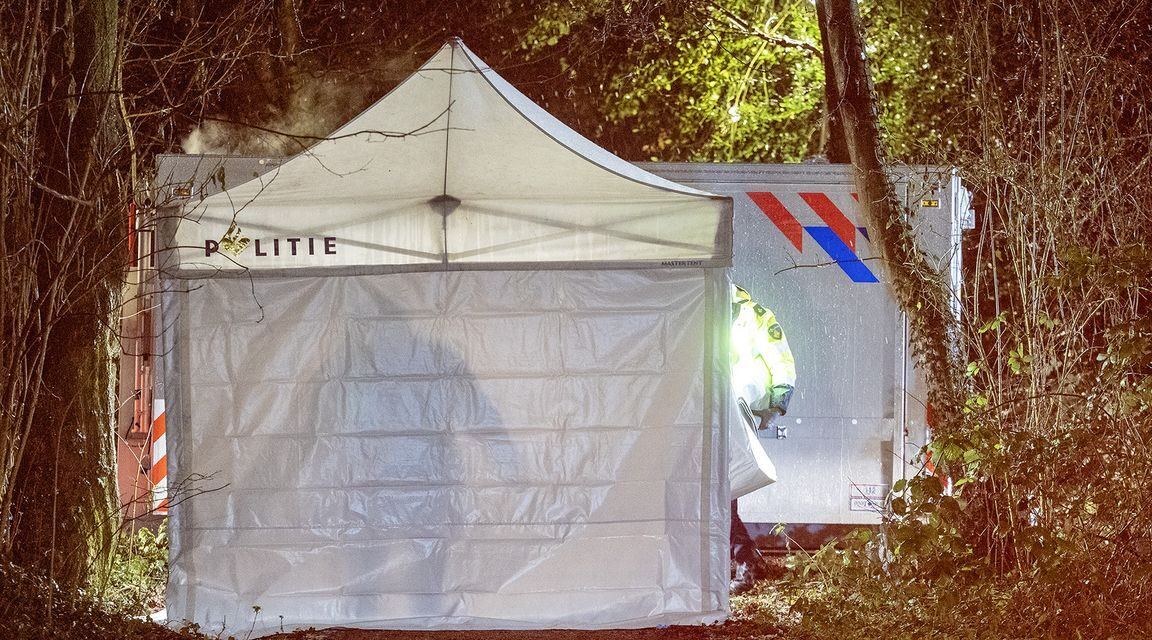 مقتل شابين صغيرين بالرصاص قرب حديقة في أمستردام: كلا القتيلان مقيمان في مركز لجوء