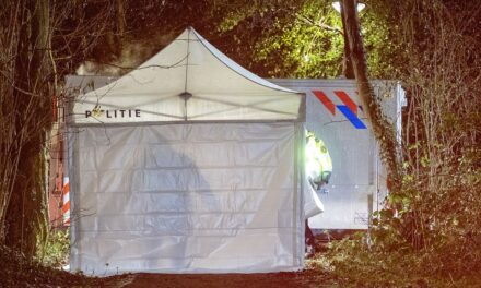 مقتل شابين صغيرين بالرصاص قرب حديقة في أمستردام: كلا القتيلان مقيمان في مركز لجوء