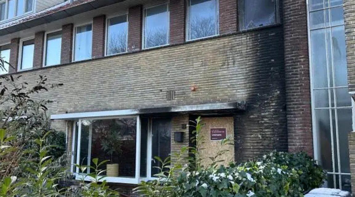 إخلاء عدة منازل في ناردن بشمال هولندا بعد وقوع انفجار: السكان هربوا من الباب الخلفي