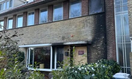 إخلاء عدة منازل في ناردن بشمال هولندا بعد وقوع انفجار: السكان هربوا من الباب الخلفي