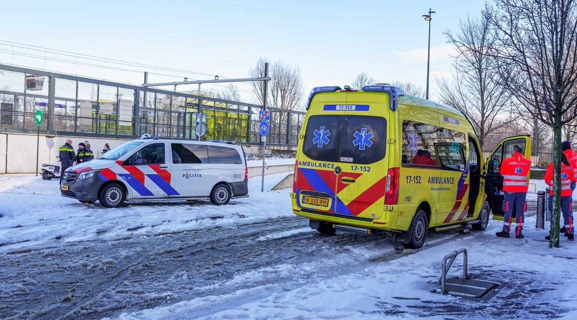 إلقاء القبض على صبيين بتهمة قتل رجل يبلغ من العمر 60 عاماً من مدينة سخيدام