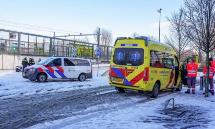 وفاة رجل يبلغ من العمر 60 عاماً في مدينة سخيدام بعد تعرضه لاعتداء محتمل من شابين في الشارع