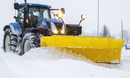 العمل من المنزل والاختناقات المرورية وقلة وسائل النقل العام: ماذا نتوقع في هذا اليوم السادس من أيام تساقط الثلوج؟