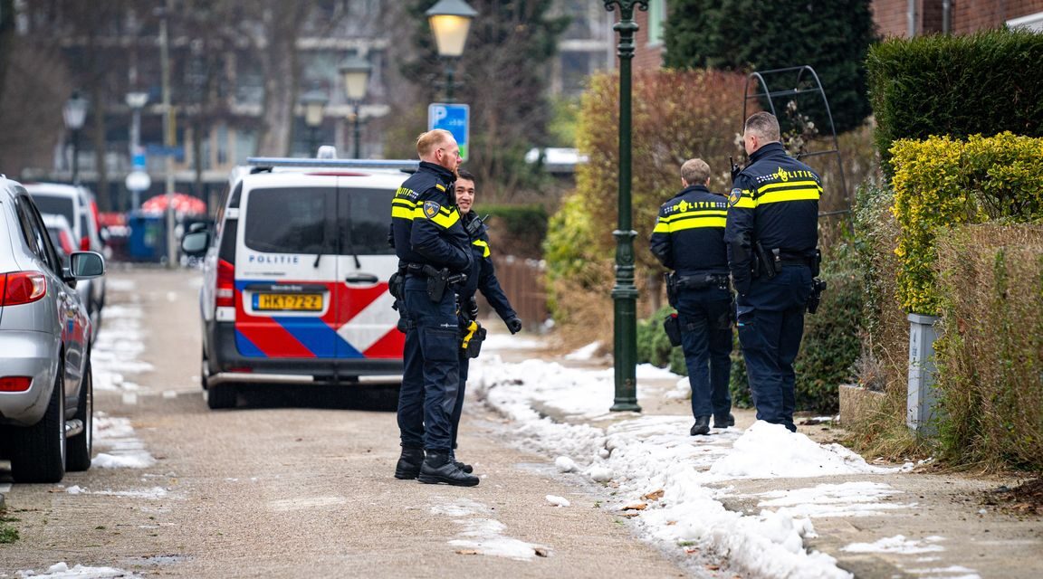 القبض على رجل بعد العثور على طفلة مفقودة بمنزله في روتردام