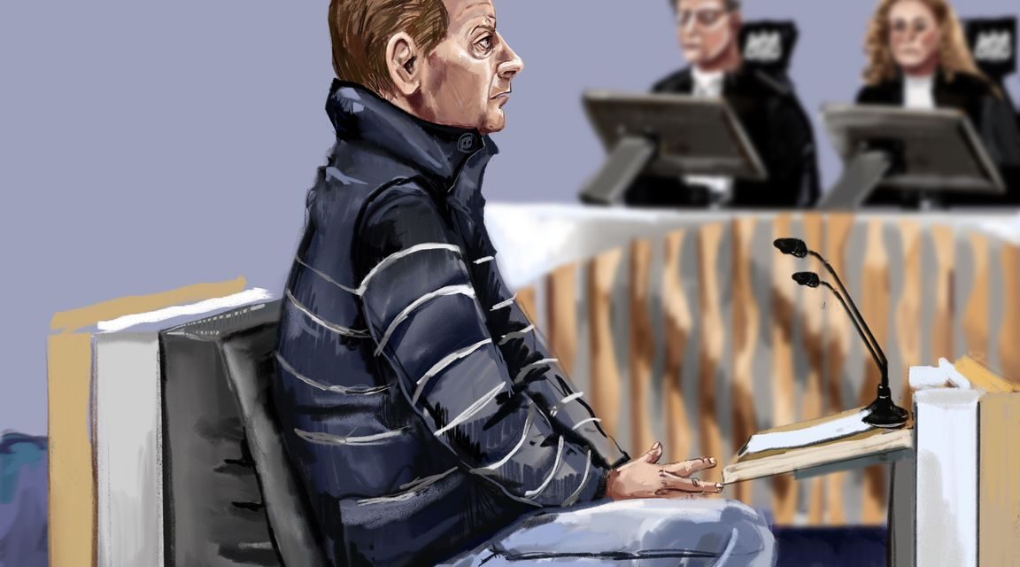 محاكمة رجل اعتدى جنسياً على ابنته وصديقاتها بعد تخديرهن في باريندريخت