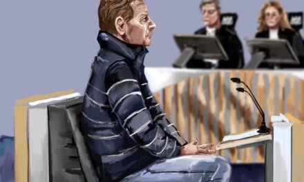 محاكمة رجل اعتدى جنسياً على ابنته وصديقاتها بعد تخديرهن في باريندريخت