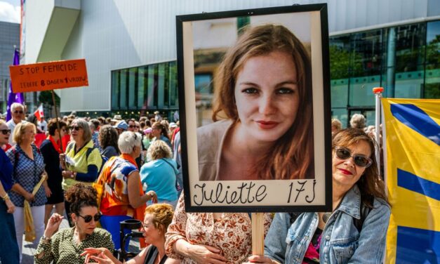 يسعى البرلمان إلى فرض أمر تقييدي بشكل أسرع ولفترات أطول في حالات العنف المنزلي