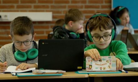 الباحثون: آلاف الأطفال لا يملكون نظارات رغم حاجتهم الماسة لها