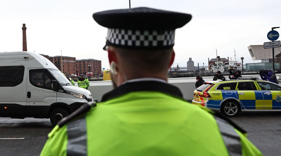 رجل يبلغ من العمر 80 عاماً قام بتأسيس إمبراطورية مخدرات بعد ربح الجائزة الكبرى باليانصيب