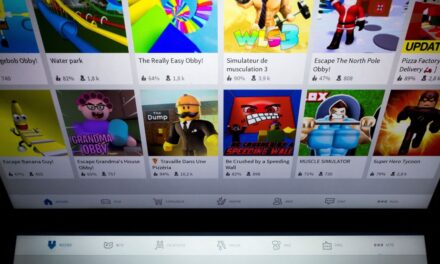 مخاوف بشأن سلامة الأطفال: هيئة حماية المستهلك تطلق تحقيقاً في منصة الألعاب روبلوكس