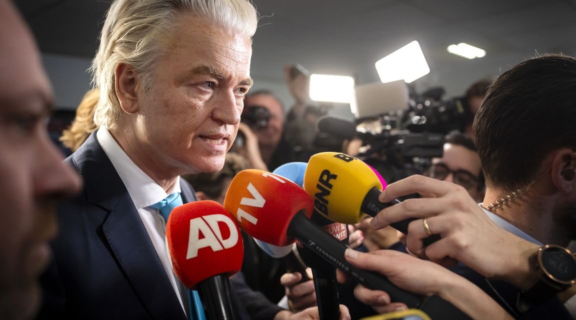 تمرد ضد فيلدرز: سبعة نواب يغادرون حزب الحرية و يؤسسون فصيلهم الخاص