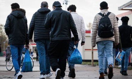 يجب على طالبي اللجوء المساهمة في دفع تكاليف استقبالهم من أموال التعويضات عن تأخر قرار إقامتهم