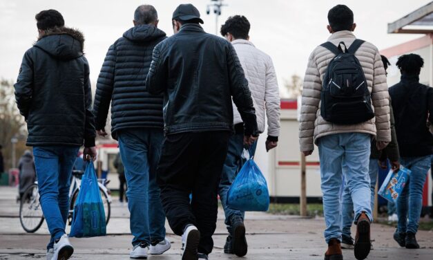 يجب على طالبي اللجوء المساهمة في دفع تكاليف استقبالهم من أموال التعويضات عن تأخر قرار إقامتهم