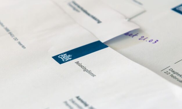 المحكمة العليا: الشركات دفعت فوائد مفرطة على ديونها الضريبية المستحقة