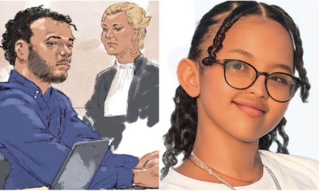 حمزة طعن طفلة حتى الموت في أوتريخت والنيابة تطالب فقط بالعلاج الإلزامي