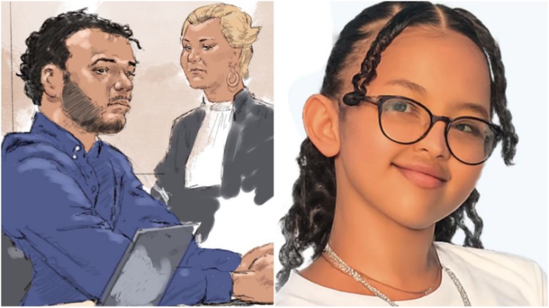 حمزة طعن طفلة حتى الموت في أوتريخت والنيابة تطالب فقط بالعلاج الإلزامي