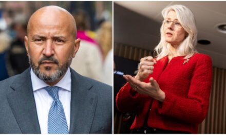 اشتباكات بين الوزيرة كايزر ومركوش عمدة أرنهيم حول الشباب السوري