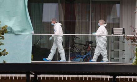 محكمة دانهاخ تخفف الحكم الصادر بحق المتهم بقتل صديق طفولته إلى النصف