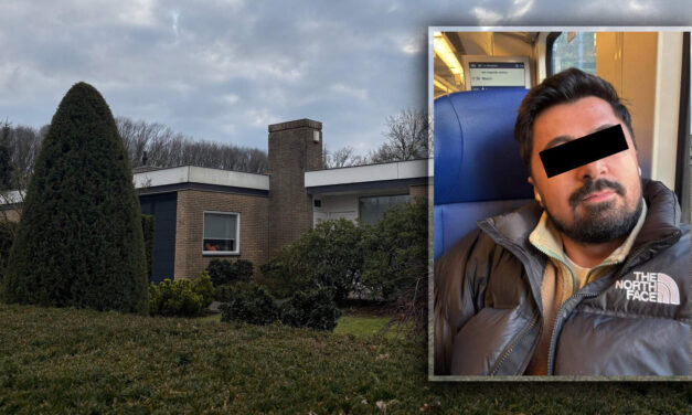 طالب لجوء (34 عاماً) كانت تربطه علاقة جنسية بأرملة ثرية من فينيندال (83 عاماً) يُشتبه في تورطها في مقتلها