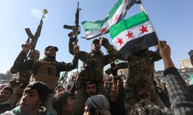 بحسب الاتحاد الأوروبي: سوريا ليست آمنة بما يكفي لإعادة اللاجئين قسراً إليها