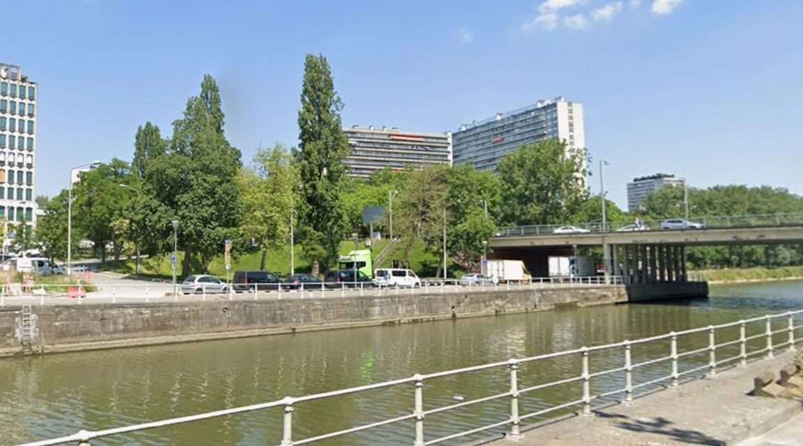 إضرام النار في صبي (15 عاماً) في بلجيكا