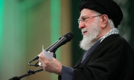 إيران تستدعي سفراء الاتحاد الأوروبي بسبب وضع الحرس الثوري على قائمة الإرهاب