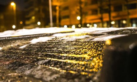 تمديد حالة الطوارئ (الرمز الأحمر) في المقاطعات الشمالية:  توقفت الحياة العامة تمامًا