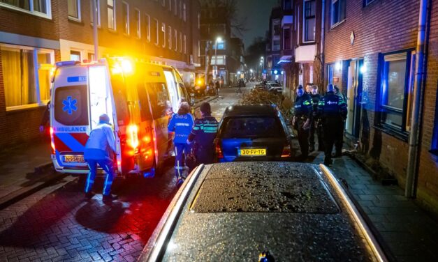 مقتل شاب يبلغ من العمر 19 عام بإطلاق نار داخل منزل في روتردام