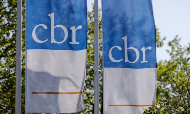 سيعاد إجراء الاختبارات المؤقتة في جميع مواقع CBR