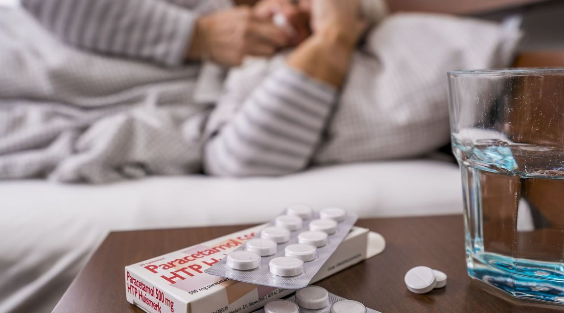 تزايد أعداد المصابين بالإنفلونزا: إعلان وباء الإنفلونزا رسمياً في هولندا