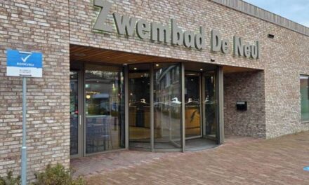 مدرب سباحة من بربانت يمتلك مجموعة كبيرة من المواد الإباحية المتعلقة بالأطفال