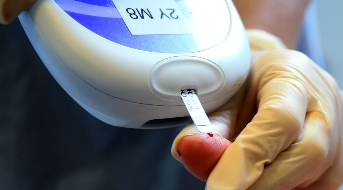 صندوق مكافحة داء السكري: أكثر من 400 ألف شخص مصابون بداء السكري دون علمهم