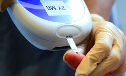 صندوق مكافحة داء السكري: أكثر من 400 ألف شخص مصابون بداء السكري دون علمهم