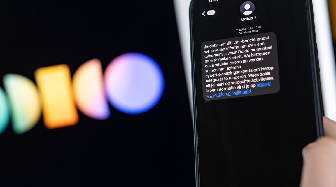 أكبر عملية إختراق على الإطلاق: البيانات المسروقة من شركة أوديدو تساوي ذهباً بالنسبة للمجرمين