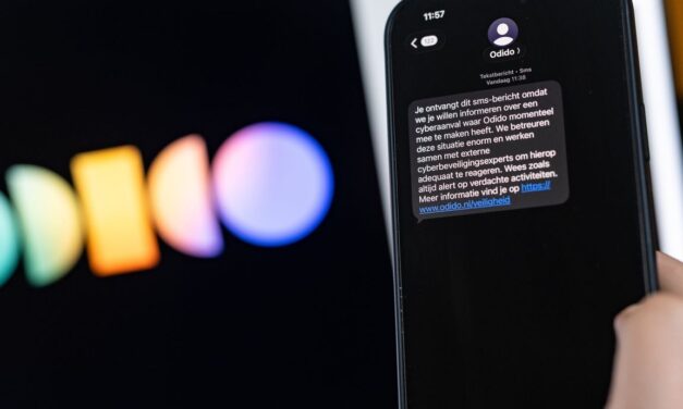 أكبر عملية إختراق على الإطلاق: البيانات المسروقة من شركة أوديدو تساوي ذهباً بالنسبة للمجرمين