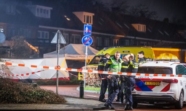 مقتل رجل يبلغ من العمر 34 عاماً بعد إطلاق النار عليه في زفوله