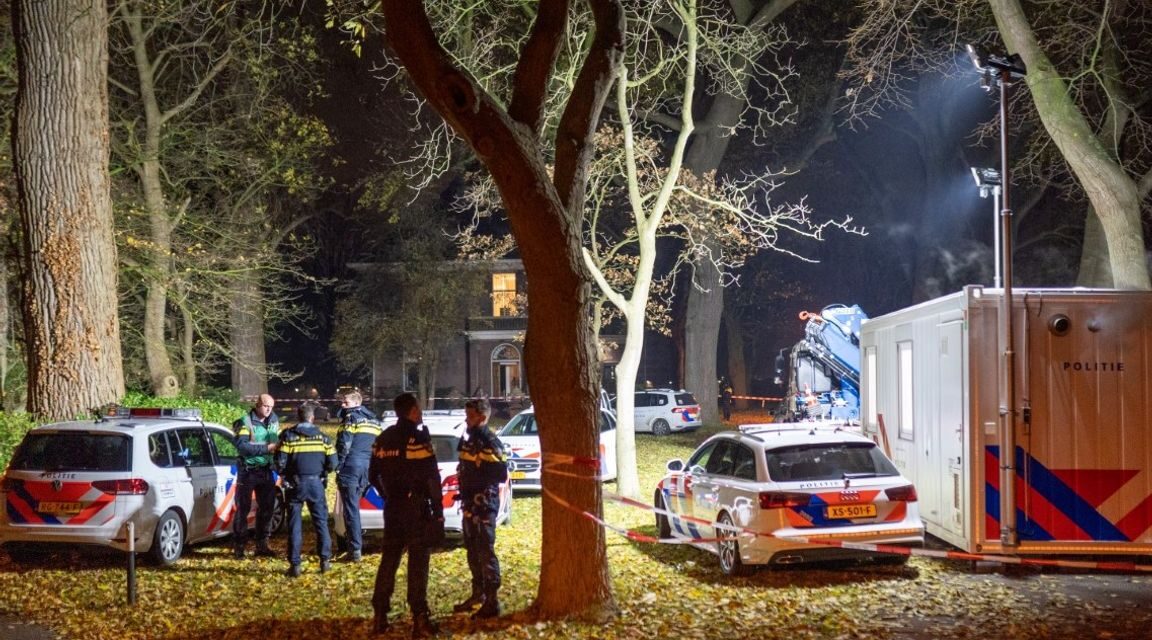 السجن 18 عاماً لرجل مسن بتهمة القتل المتعمد لزوج المرأة التي يحبها