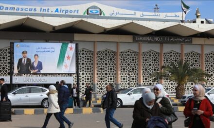 النيابة تطالب بالسجن لمدة عام بتهمة الخطف ضد رجل اصطحب طفليه إلى سوريا دون إذن والدتهما