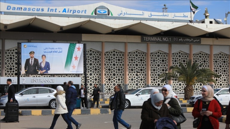 النيابة تطالب بالسجن لمدة عام بتهمة الخطف ضد رجل اصطحب طفليه إلى سوريا دون إذن والدتهما