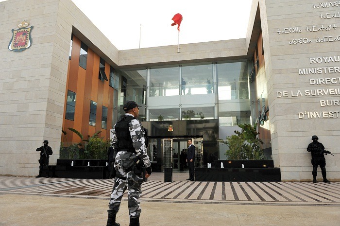 تطالب النيابة العامة بسجن ضابط سابق في مكافحة الإرهاب لمدة 12 عامًا بتهمة التجسس لصالح المغرب