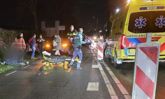 سائق يدهس فتاة ويصيبها بجروح خطيرة ثم يلوذ بالفرار: “تركها ظناً منه أنها ماتت”