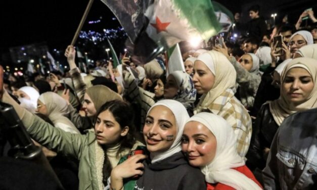 وزارة الخارجية تصدر تقريراً جديداً سيغير من فرص اللجوء: سوريا من أقل الدول سلاماً واستقراراً