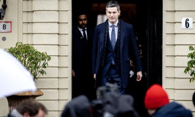 لن تقوم هولندا بإعادة المواطنين الهولنديين إلى الوطن في الوقت الحالي: “لا يمكن القيام بذلك بأمان”