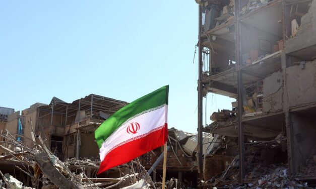 تزايد عدد الدول المشاركة في الحرب: “ضبط النفس مهم للغاية الآن”