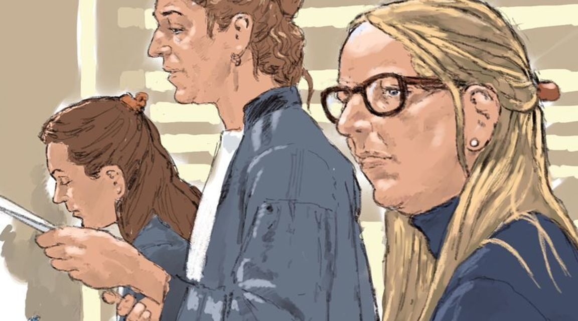 حكم مخفف على طبيبة من مدينة أوتريخت أرادت قتل طفلتها