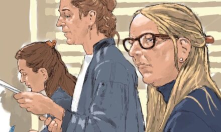 حكم مخفف على طبيبة من مدينة أوتريخت أرادت قتل طفلتها