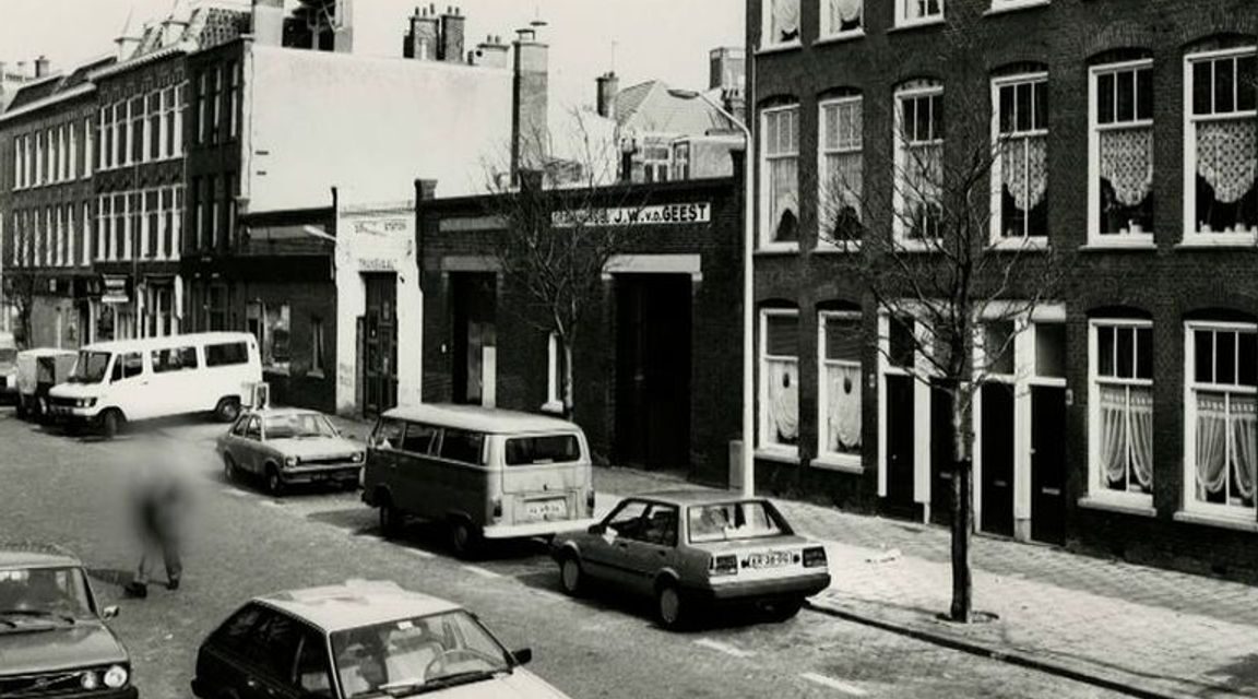 إطلاق سراح مشتبه به في جريمة قتل وقعت قبل 34 عاماً في دانهاخ بشكل غير متوقع