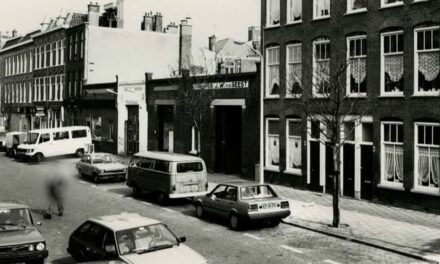 إطلاق سراح مشتبه به في جريمة قتل وقعت قبل 34 عاماً في دانهاخ بشكل غير متوقع