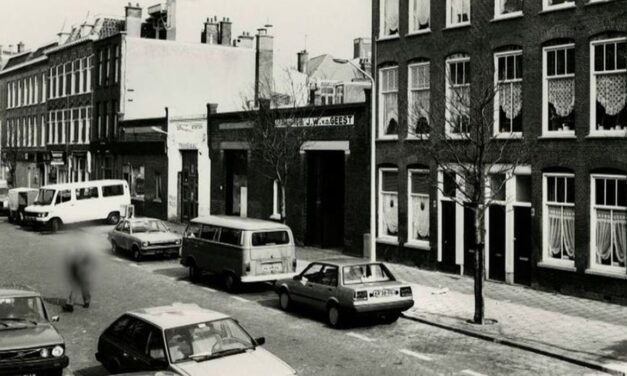 إطلاق سراح مشتبه به في جريمة قتل وقعت قبل 34 عاماً في دانهاخ بشكل غير متوقع